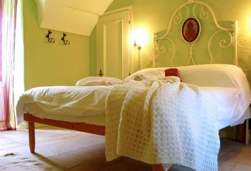 Majatalo La Pecora Nera