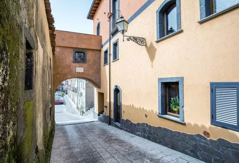 ペンション L'arco Dei Sogni