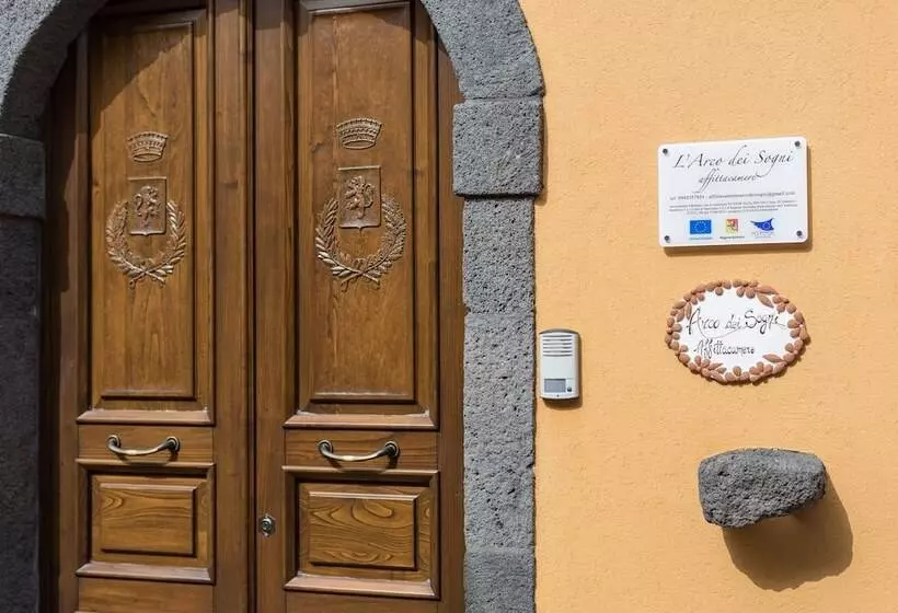 ペンション L'arco Dei Sogni