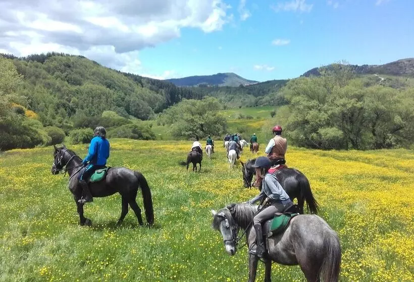 ペンション L'arco Dei Sogni