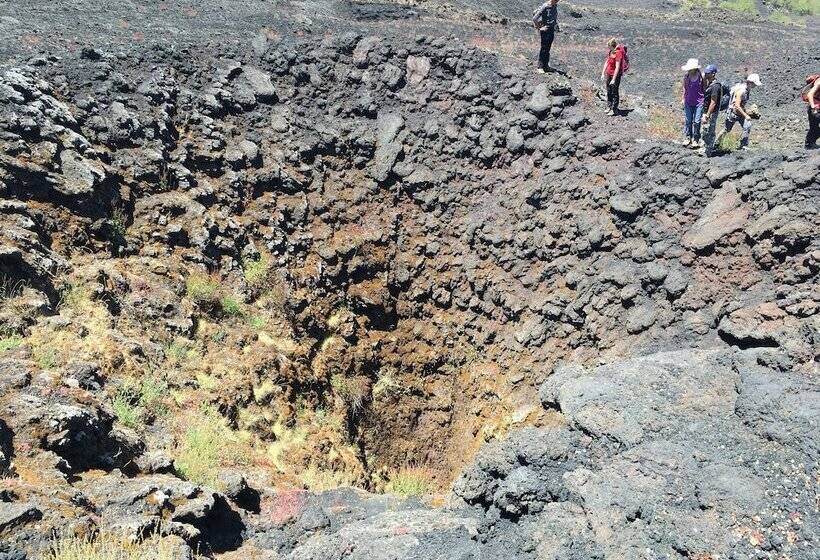 פנסיון L'arco Dei Sogni