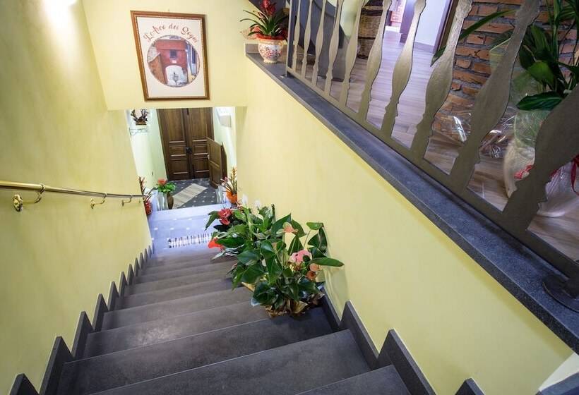 פנסיון L'arco Dei Sogni