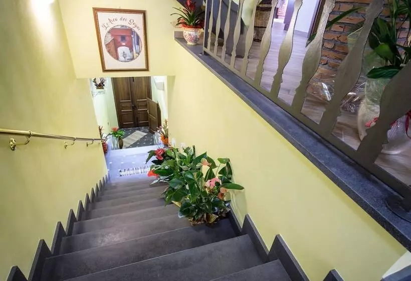 ペンション L'arco Dei Sogni