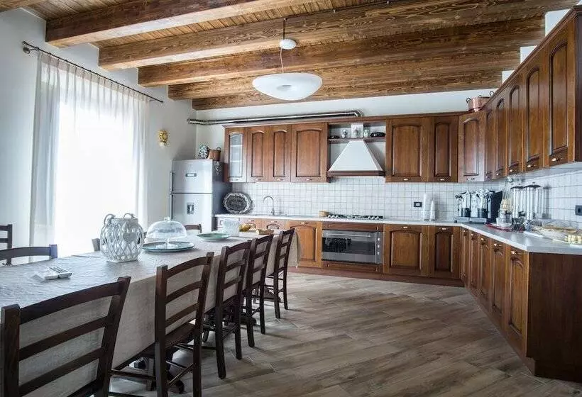 ペンション L'arco Dei Sogni