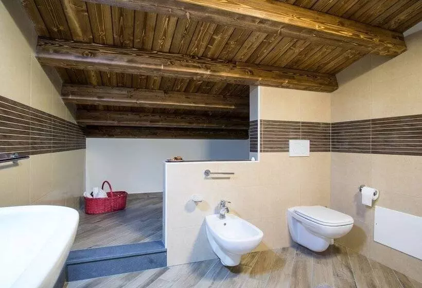 ペンション L'arco Dei Sogni