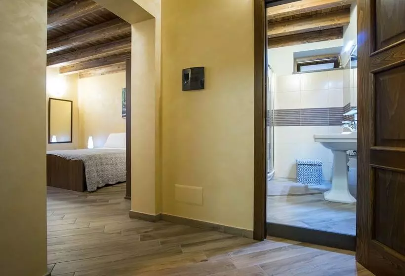 ペンション L'arco Dei Sogni