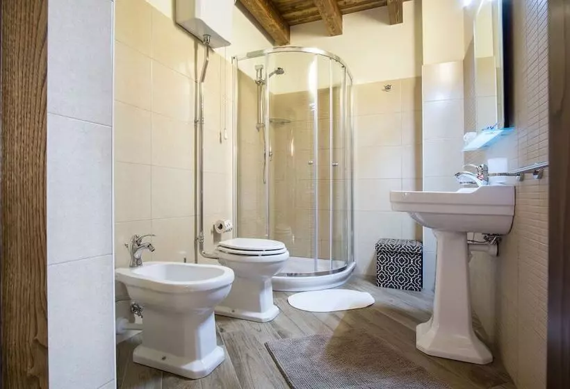 ペンション L'arco Dei Sogni