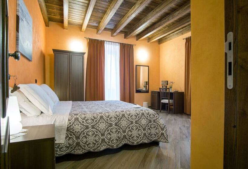 פנסיון L'arco Dei Sogni