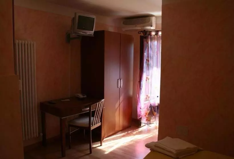 Majatalo Locanda Della Corte