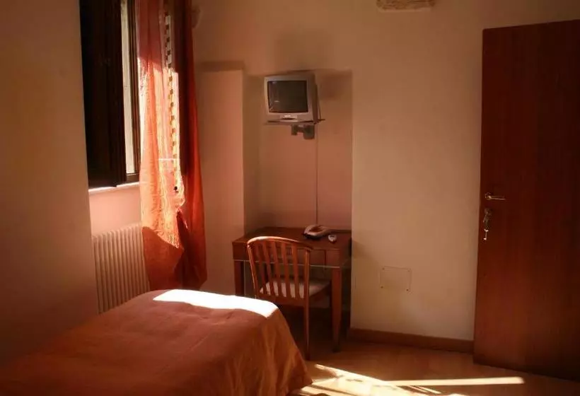 Majatalo Locanda Della Corte