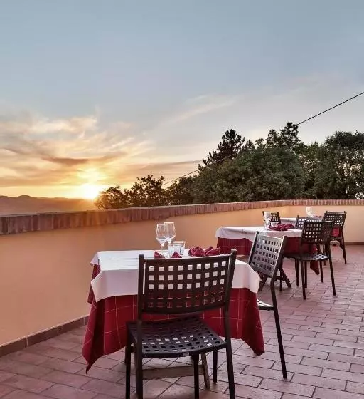 Majatalo Osteria Belvedere