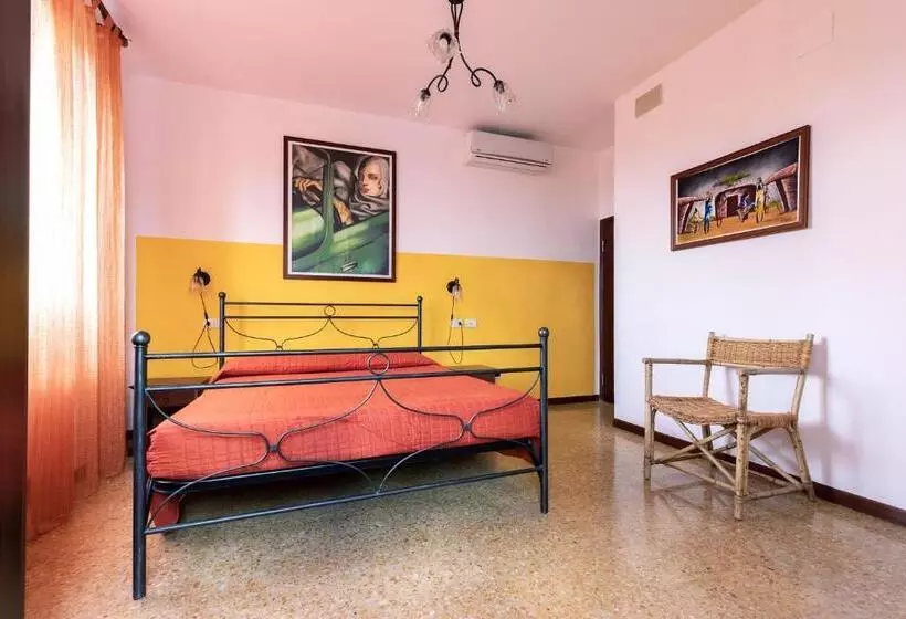 Majatalo Osteria Belvedere