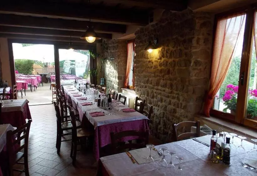 Majatalo Osteria Belvedere