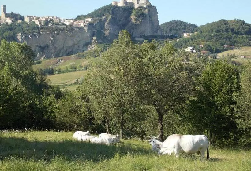 Majatalo Osteria Belvedere