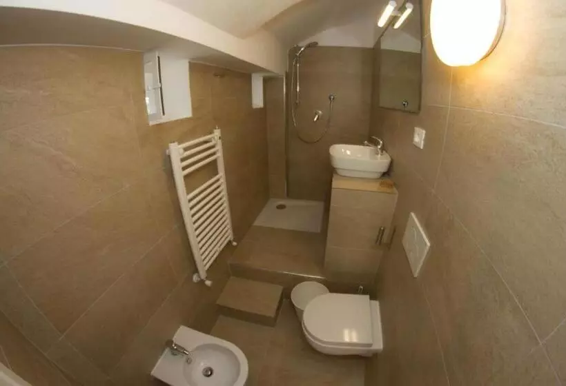 Residence Villa Ombrosa