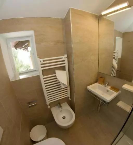 Residence Villa Ombrosa