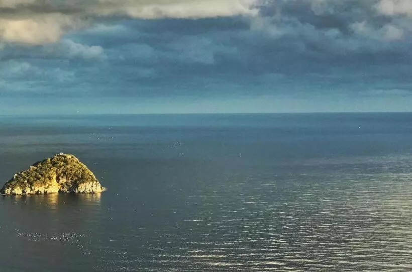 Residence Villa Ombrosa