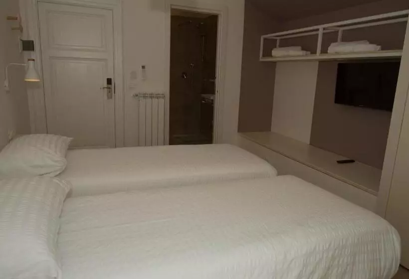 Residence Villa Ombrosa