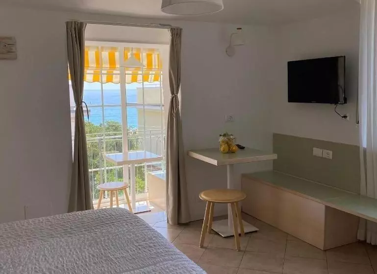 Residence Villa Ombrosa