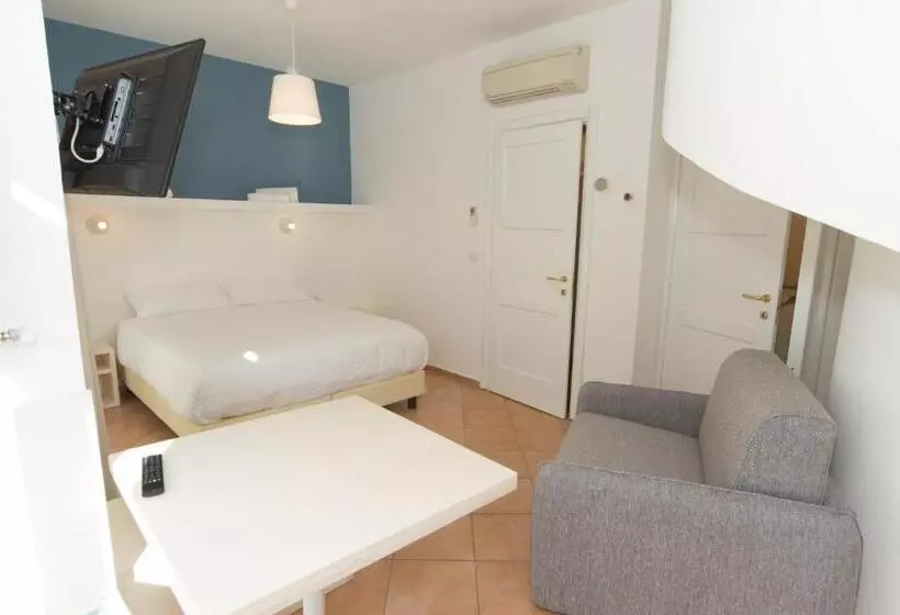 Residence Villa Ombrosa