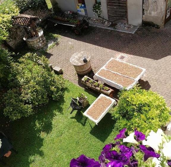 호텔 Agriturismo Antica Pieve