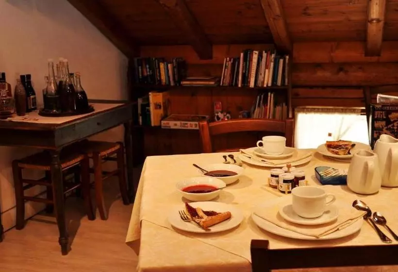 Hotelli Agriturismo Antica Pieve