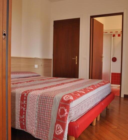 호텔 Agriturismo Antica Pieve