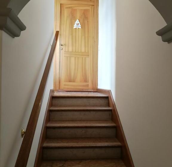 호텔 Agriturismo Antica Pieve