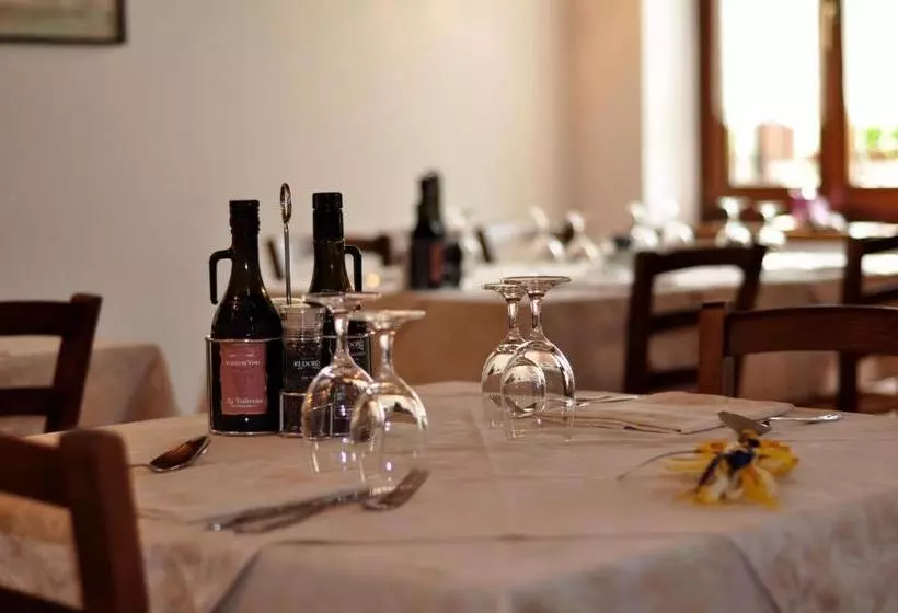 Hotelli Agriturismo Antica Pieve