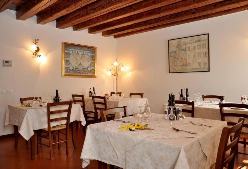 호텔 Agriturismo Antica Pieve