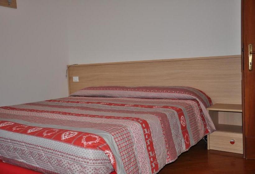 호텔 Agriturismo Antica Pieve