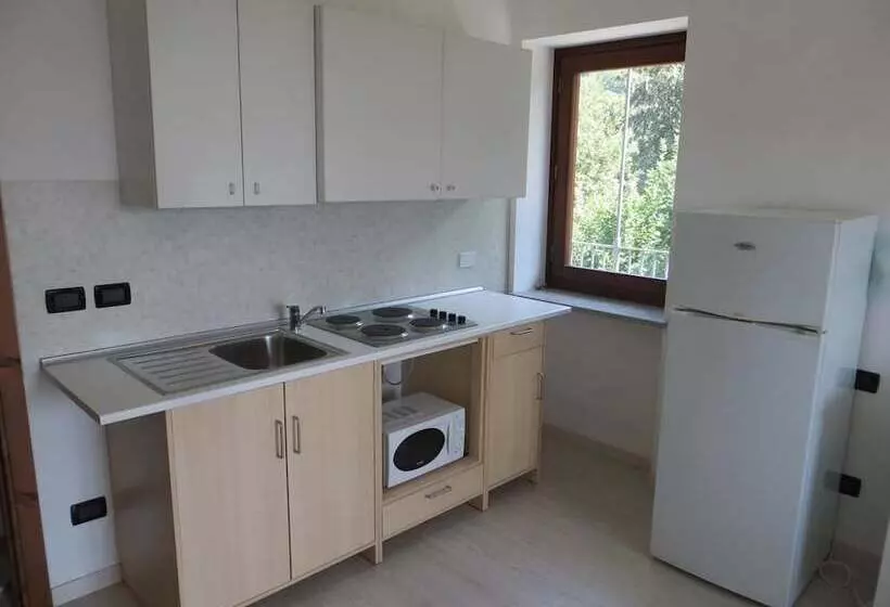 ホテル Agriturismo Bastià