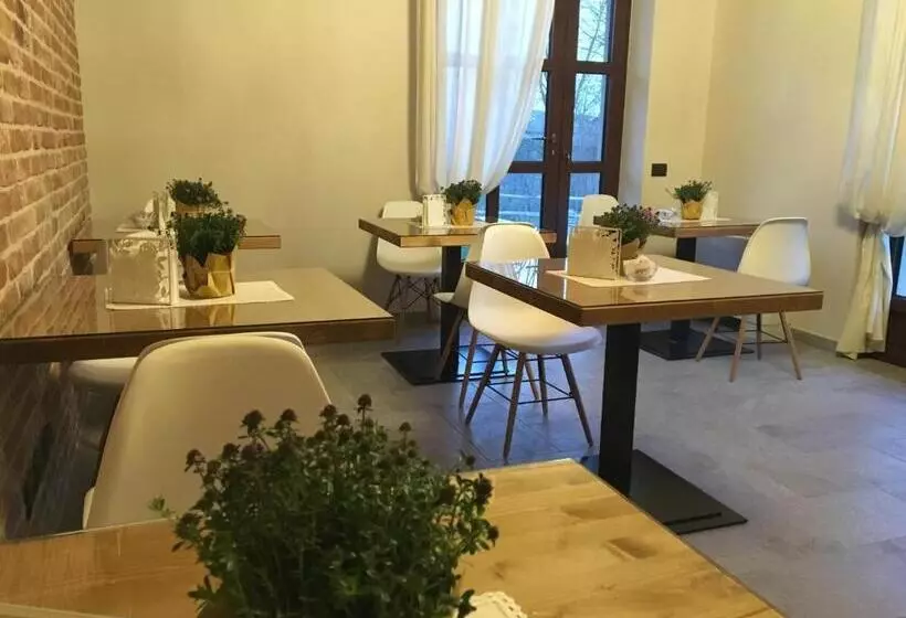 ホテル Agriturismo Da Mamma