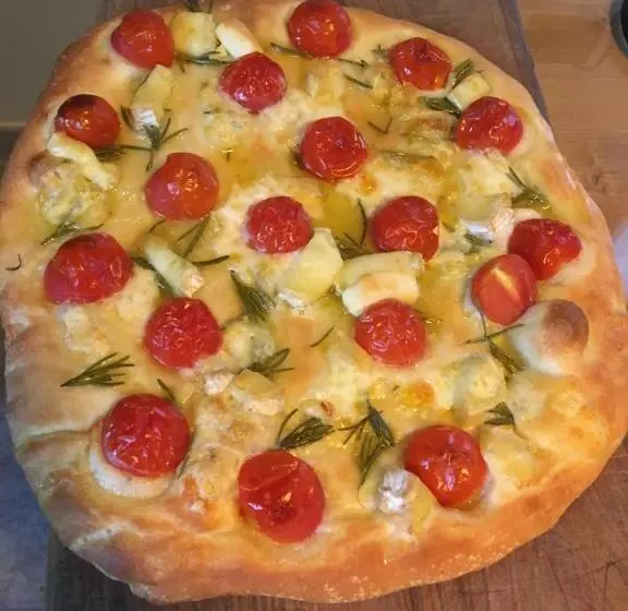 ホテル Agriturismo Da Mamma