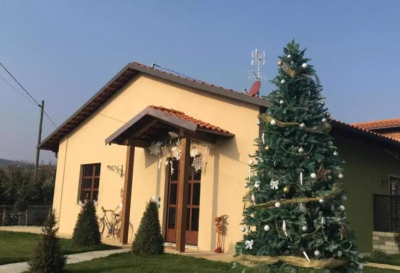 ホテル Agriturismo Da Mamma
