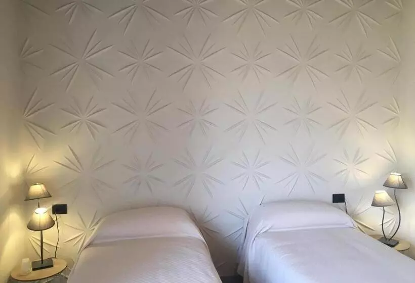ホテル Agriturismo Da Mamma