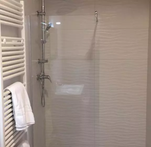 ホテル Agriturismo Da Mamma