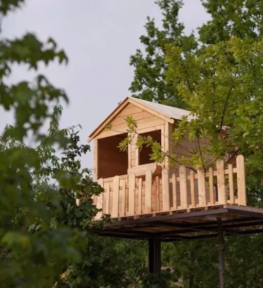 ホテル Agriturismo Da Mamma