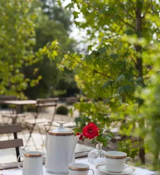 ホテル Agriturismo Da Mamma