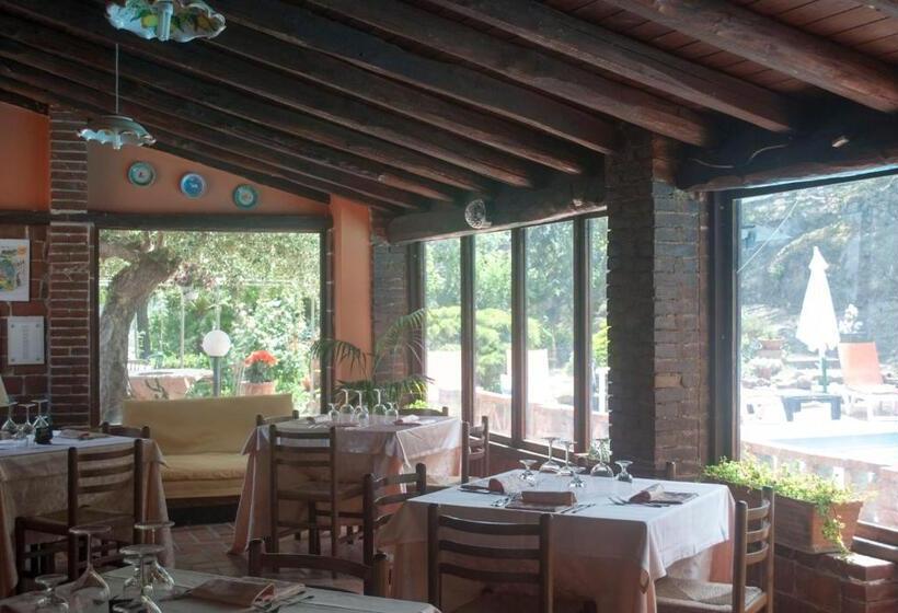 فندق Agriturismo Fattoria Di Grenne