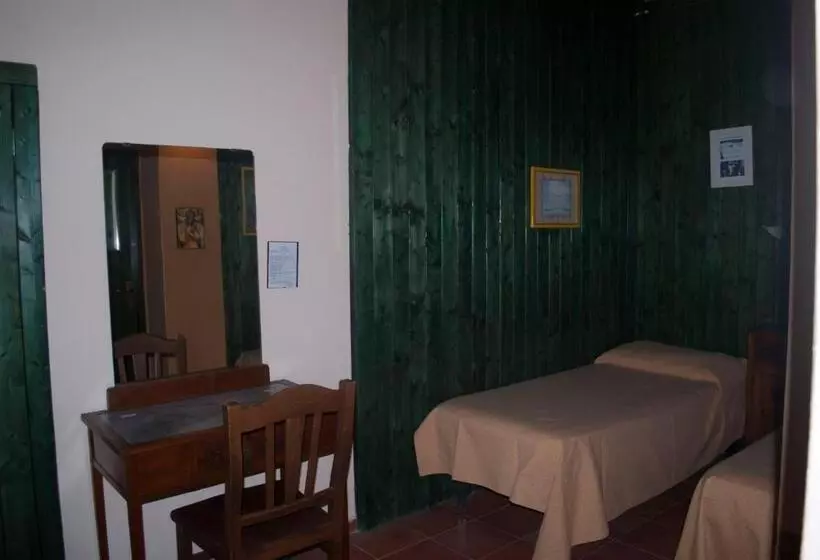 ホテル Agriturismo Fattoria Di Grenne