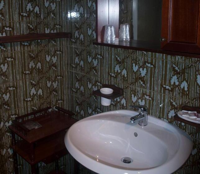 فندق Agriturismo Fattoria Di Grenne