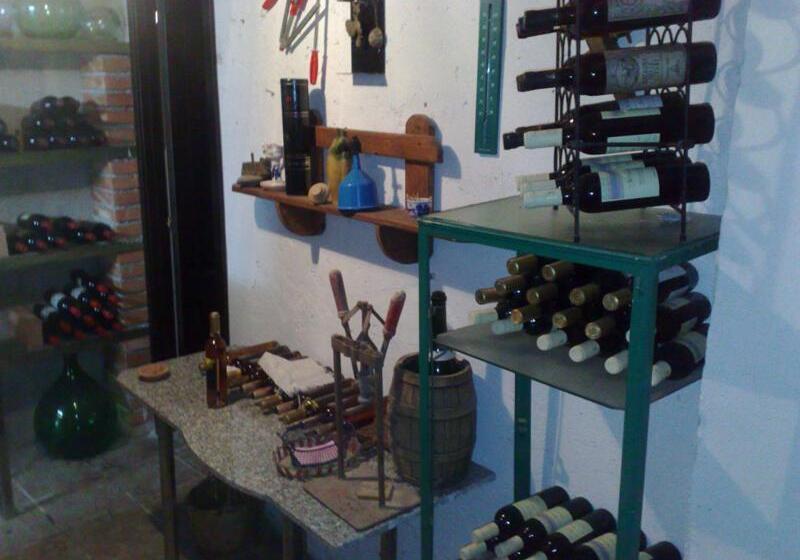 فندق Agriturismo Fattoria Di Grenne