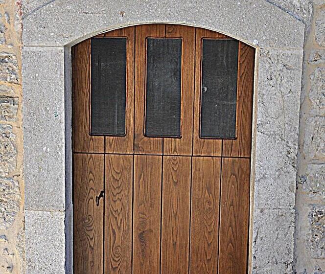 فندق Agriturismo Yes Boss