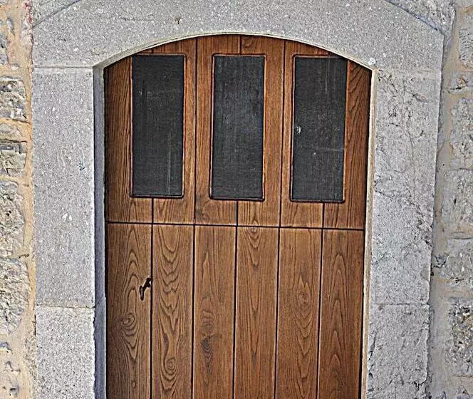 ホテル Agriturismo Yes Boss