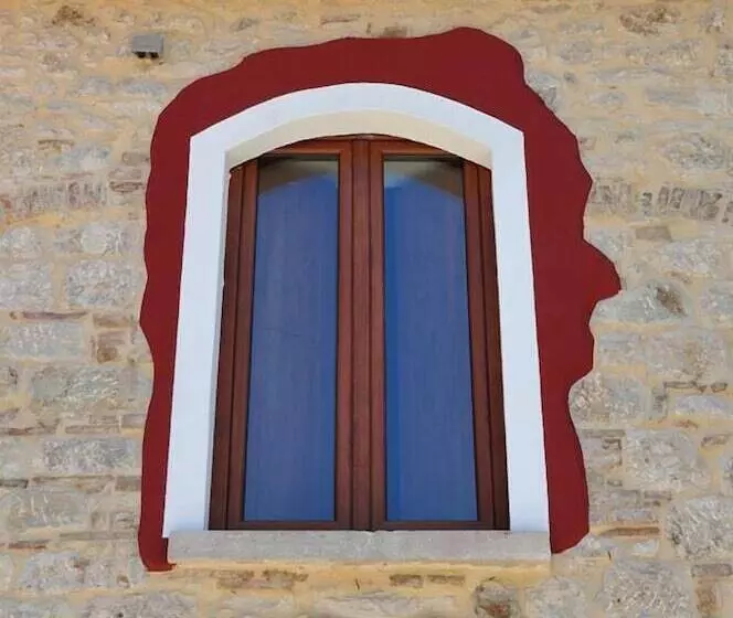 ホテル Agriturismo Yes Boss