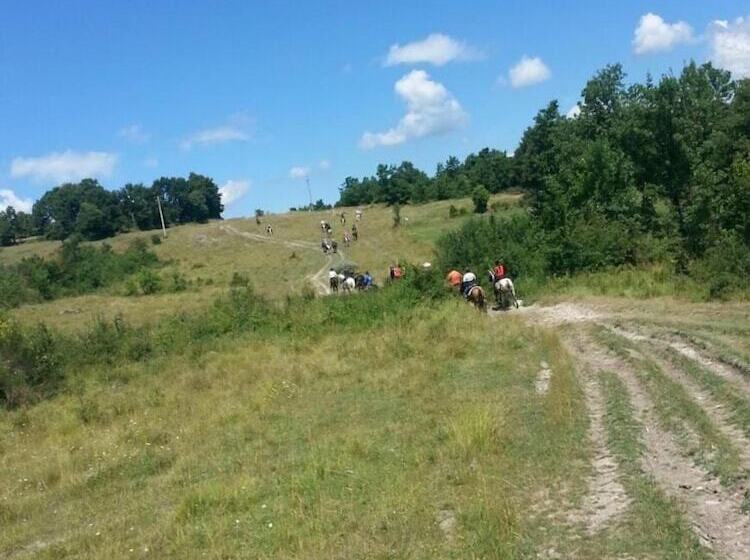 فندق Agriturismo Yes Boss