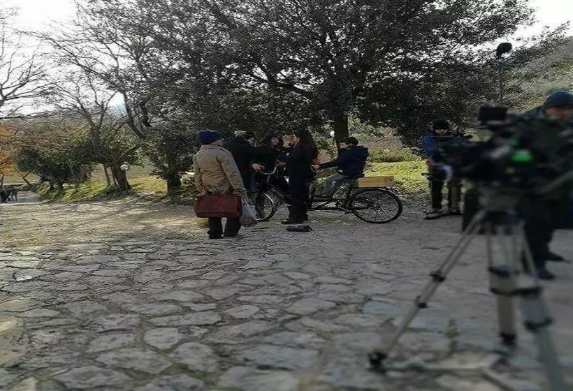 ホテル Il Vallone Di Melezzole