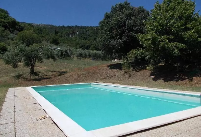 ホテル Il Vallone Di Melezzole