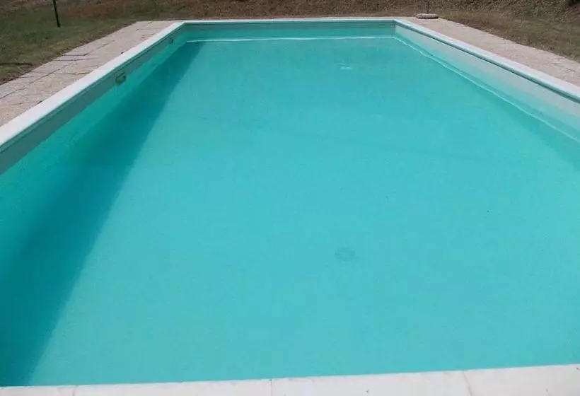 ホテル Il Vallone Di Melezzole